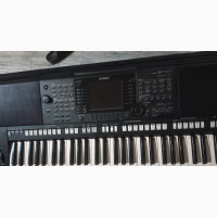 PSR S750, We Also Sell PSR S910, Psr S670 Clean Keyboar