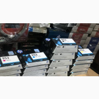 HP 953 Ink Cyan, Yellow, Magenta for HP OfficeJet Pro 7720, 7740