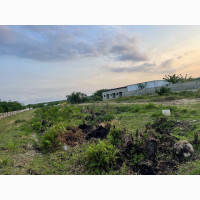 1 plot of land