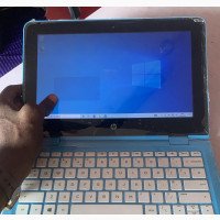 New Laptop HP 2GB Intel Celeron SSD 40GB