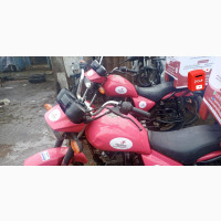 Qlink XF 200 2022 Pink