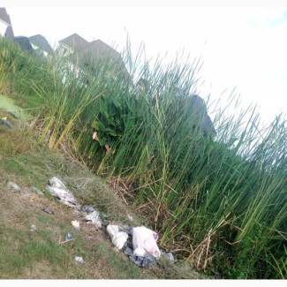 A Plot of Land in Abule-Ado, Amuwo-Odofin For Sale