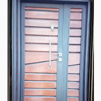 Stunning Metal Doors and Gates for Sale