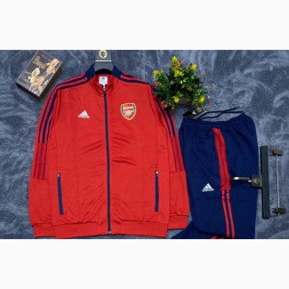 Arsenal Fc Track Suit