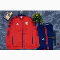Arsenal Fc Track Suit