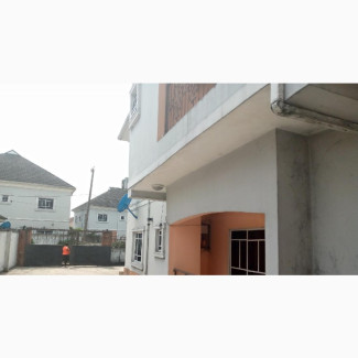Furnished 2bdrm Block of Flats in Akwaka Off Sars Road, Obio-Akpor