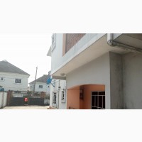 Furnished 2bdrm Block of Flats in Akwaka Off Sars Road, Obio-Akpor
