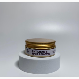 Skin Doctor Acne and Spot Removal Cream