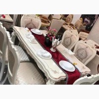 Royal Turkish Dining Set