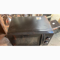 Toshiba Microwave - Neat UK Used
