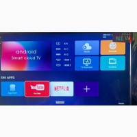 LG 49 Inches Smart TV - Brand New Original