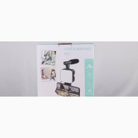 Vlog Accessories Video Making Kits
