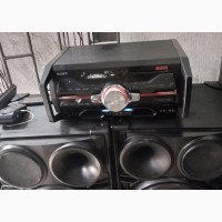 Sony Sound Systems