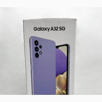 Samsung Galaxy A32 5G 128 GB Purple - Brand New