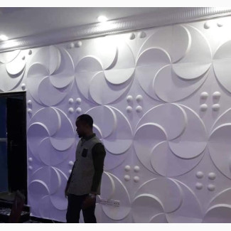 3D Wall Panel - Transform Your Home