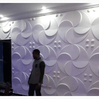 3D Wall Panel - Transform Your Home