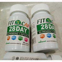 FIT CAPSULE 28 Days Slimming Capsule