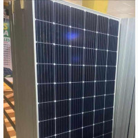250w Used Solar Panel
