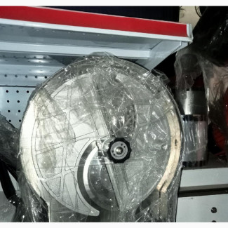 Manual Slicer (For Plantain, Potatoes, Yam and More )