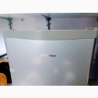 Hisense Bed Size Fridge 46L -REF046DR