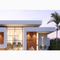 Best Duplex Design 3D With Approval