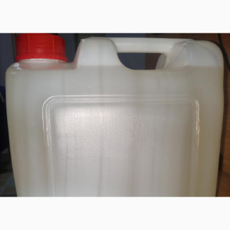 Cold Pressed Coconut Oil - 10 Liters