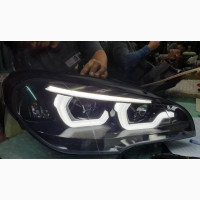 Bmw Headlight E70/X60