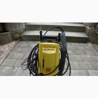 Karcher 299M High Pressure Washer
