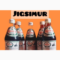 Jigsimur Herbal Remedy - Boost Your Immune System