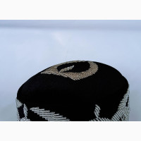 Beaded Royal Cap Bs