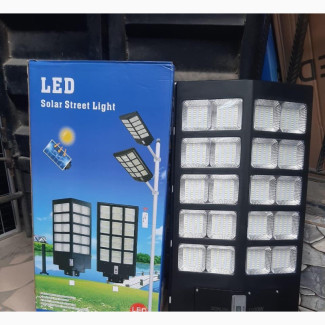 Original 2000w Solar Street Light