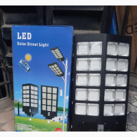 Original 2000w Solar Street Light