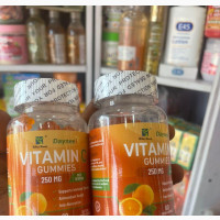 Vitamin C Gummies