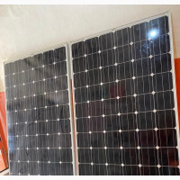 Fairly Used 300 Watt Canadian Solar Panels