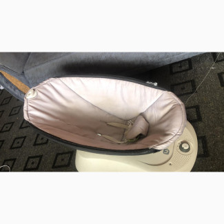 Baby Swing and Bouncing - 4moms rockaRoo