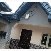 2bdrm Bungalow in Idi Ahun, Ibadan for Rent