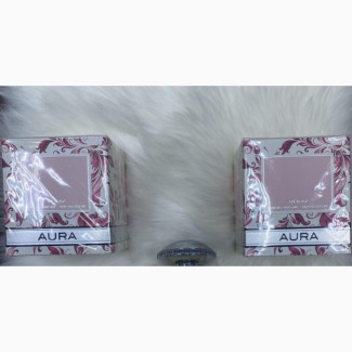 VURV Fragrances