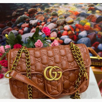 Gucci Luxury Bag
