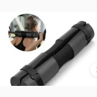Barbell Cover for Shoulder Weight Lifting Pad
