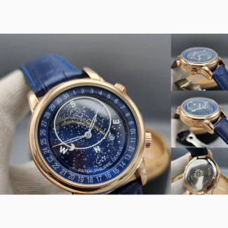 PATEK Phillippe Watch