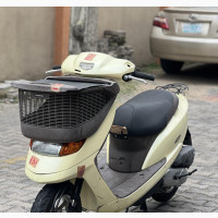 Honda Dio 2017 - Foreign Used