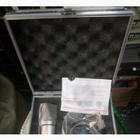 Professional Studio Microphone