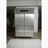 Industrial Standing Freezer