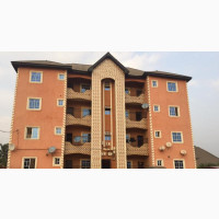 Furnished 2bdrm Block of Flats in Abakaliki for Sale
