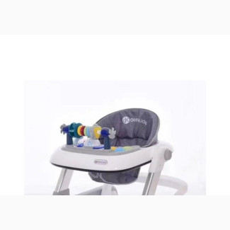 2-1 Baby Walker Pusher and Music - Brand New