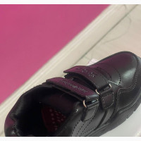 Solid Back to School Shoes