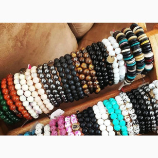 Stark Bracelets - Accessorize in Style