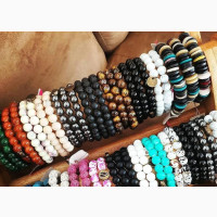 Stark Bracelets - Accessorize in Style
