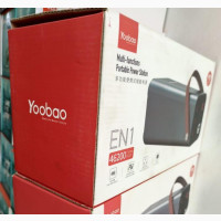 Yoobao Quick- Charging Powerbank 65w 46, 200mah