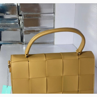 Chrisbella Box Bags